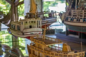 Leia mais sobre o artigo Estação, Mangal e Parque do Utinga têm horários de funcionamento alterados no Círio