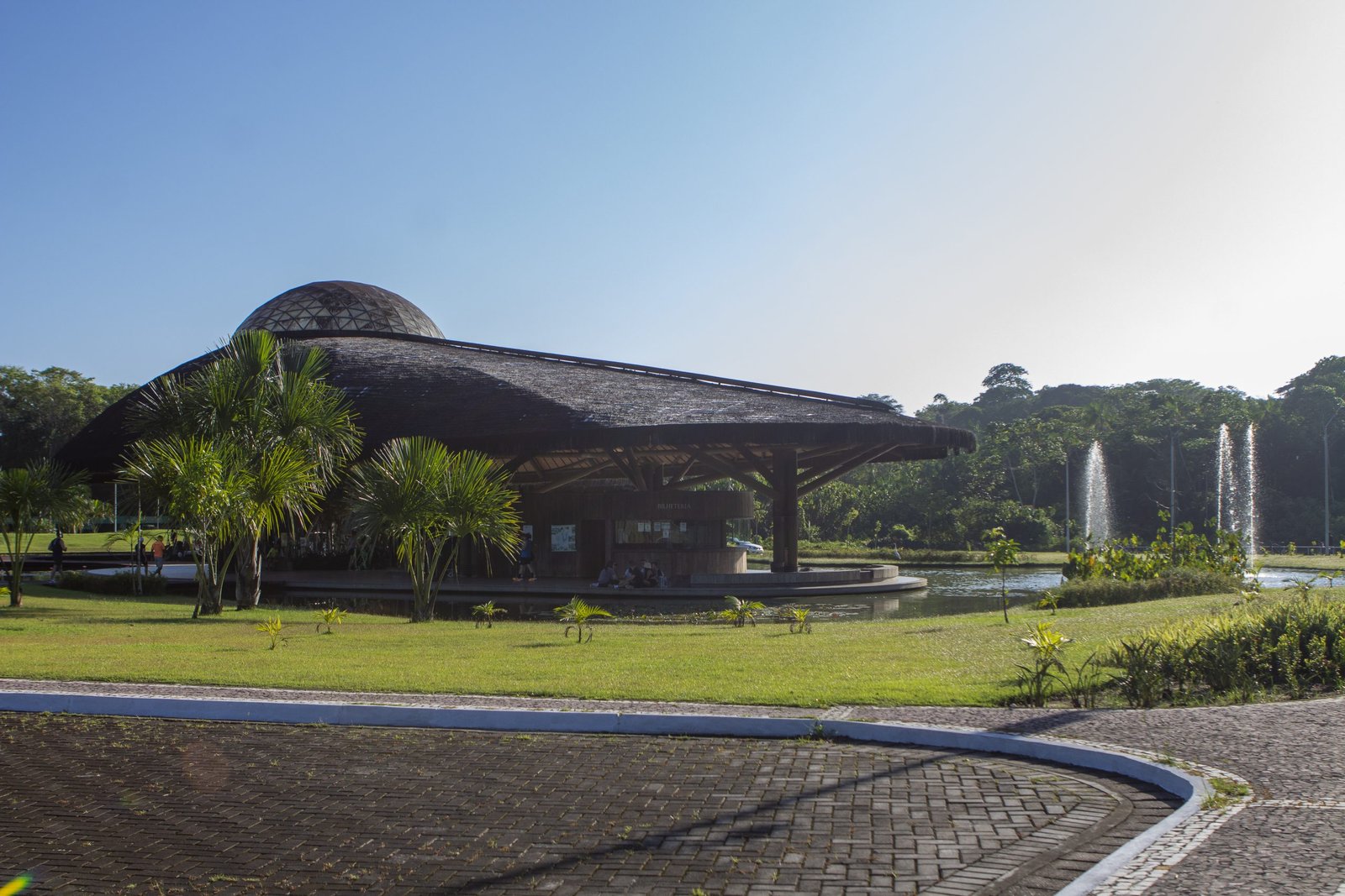 No momento, você está visualizando Saiba o funcionamento do Mangal, Parque do Utinga e Estação das Docas nos feriados do mês de novembro