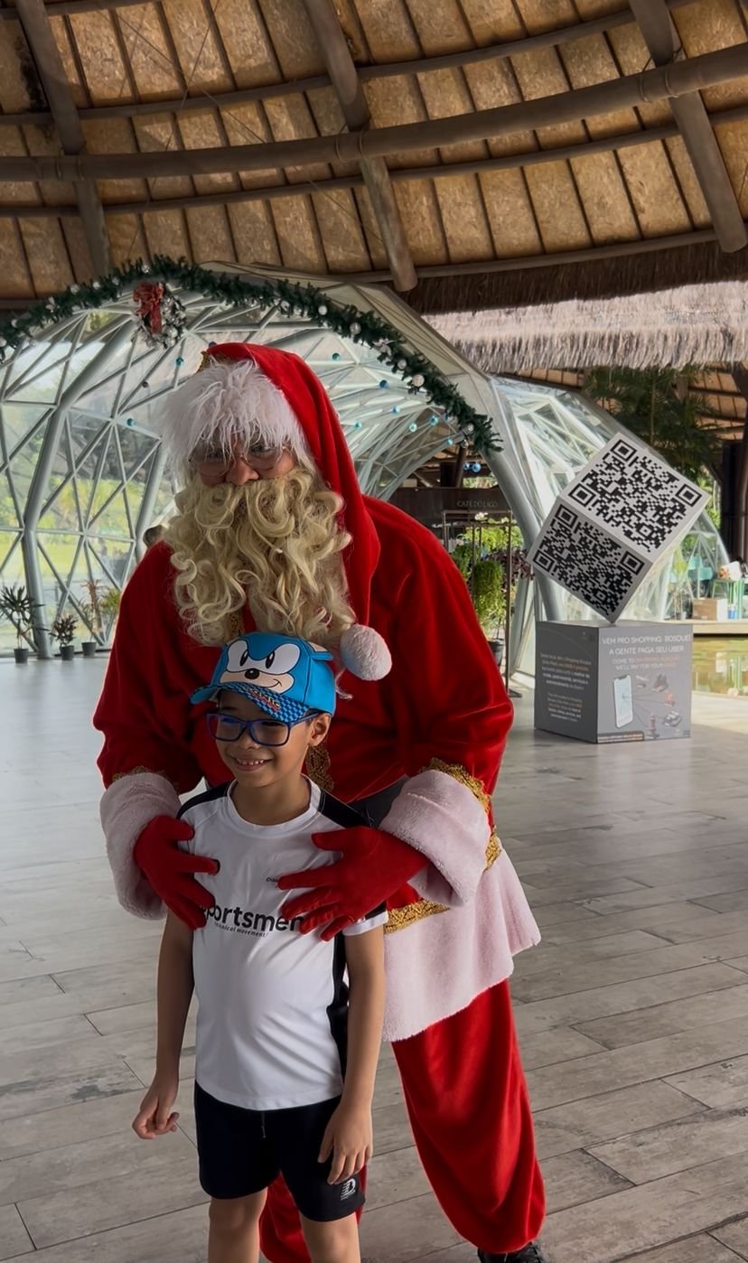 No momento, você está visualizando Confira os horários do Parque do Utinga, Mangal das Garças e Estação das Docas na semana do Natal